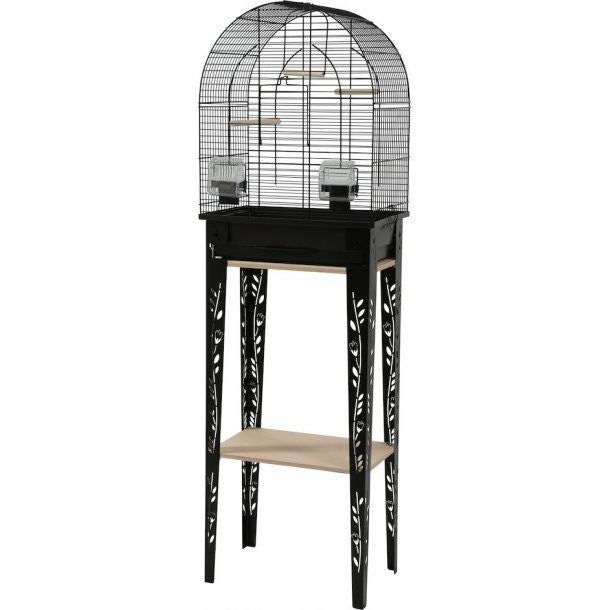 鳥用 鳥かご フランスZOLUX CHICシリーズ バードケージ CHIC PATIO S
