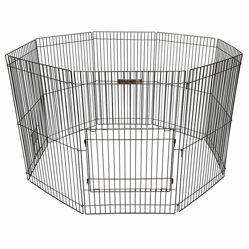 小動物用 ケージ Marshal Pet マーシャルペット スモ－ルアニマルプレイペン
