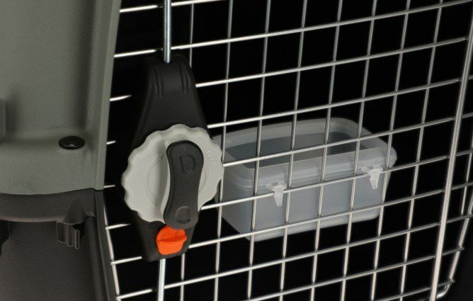 犬用 キャリーバッグ KERBL ケアブル トランスポートボックスECO IATA6