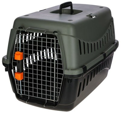 犬用 キャリーバッグ KERBL ケアブル トランスポートボックスECO IATA6 