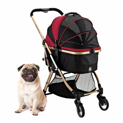 エンツォペットストローラー/ENZOPETSTROLLER ENZO PET STROLLERの 