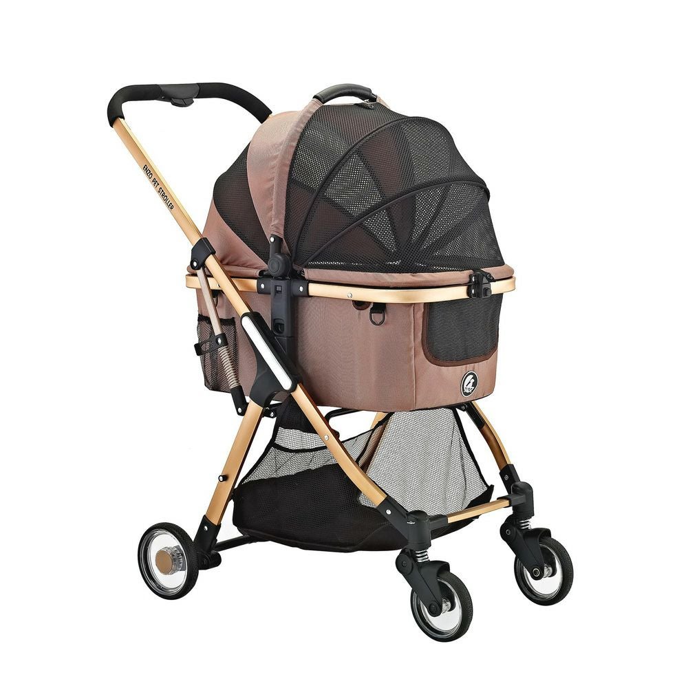 エンツォペットストローラー/ENZOPETSTROLLER ENZO PET STROLLERの
