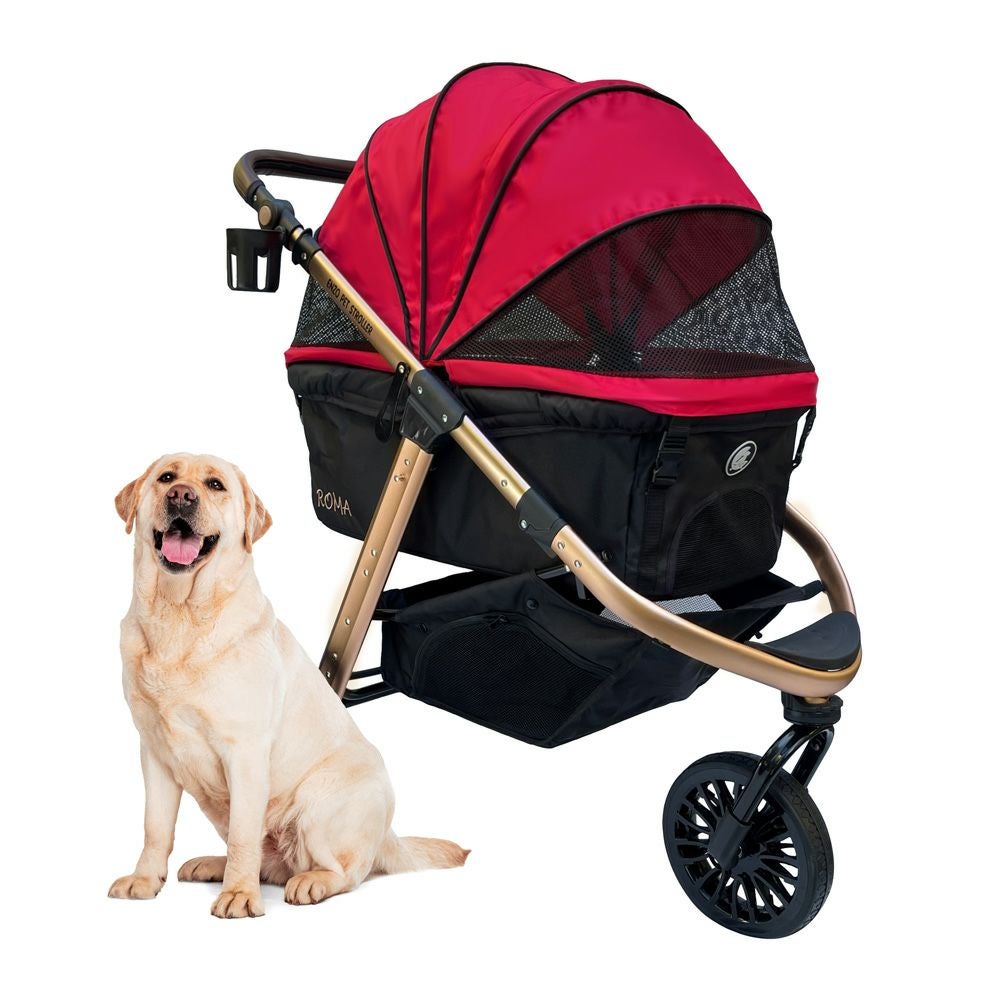 ペットストローラー エンツォペットストローラー/ENZOPETSTROLLER ENZO PET STROLLERの
