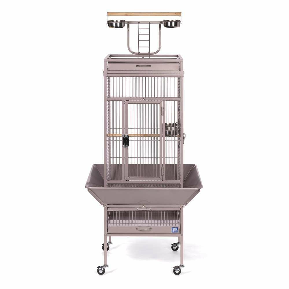 鳥用 鳥かご プレビューペット PrevuePet アイアンセレクトケージ 3151