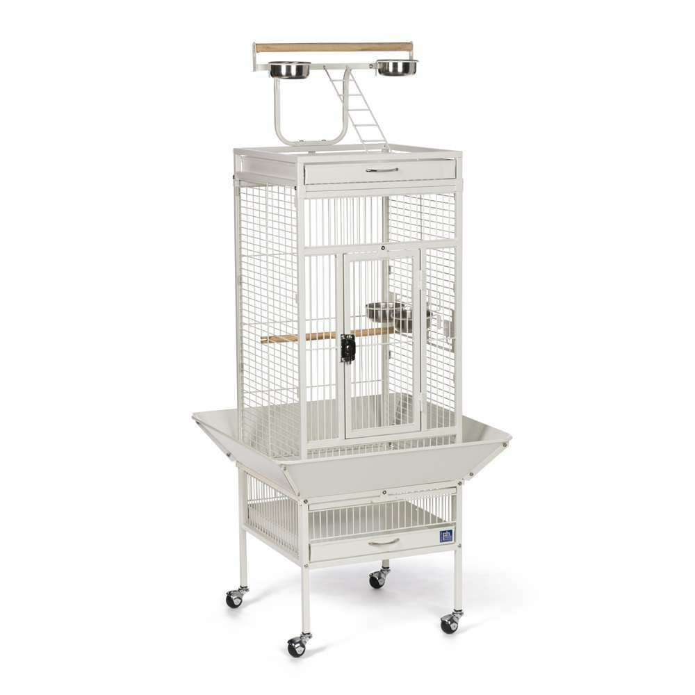 鳥用 鳥かご プレビューペット PrevuePet アイアンセレクトケージ 3151