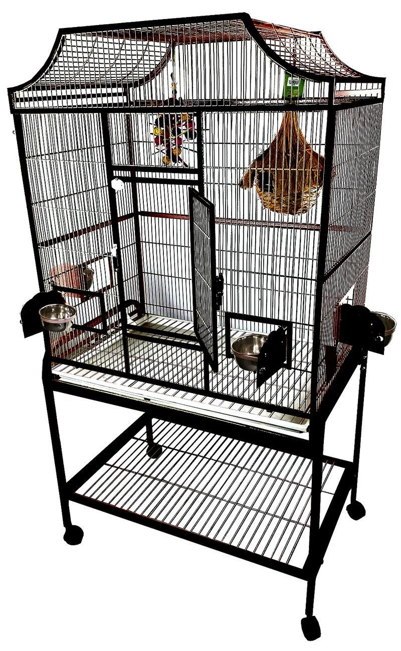 鳥用 鳥かご プレビューペット PrevuePet インペリアルエクストラ
