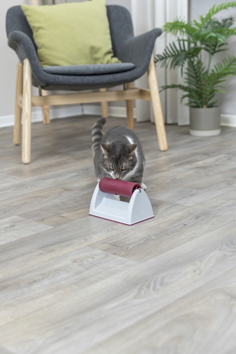 猫用 知育玩具 パズルトイ｜ドイツTRIXIE 猫用知育玩具 キャット
