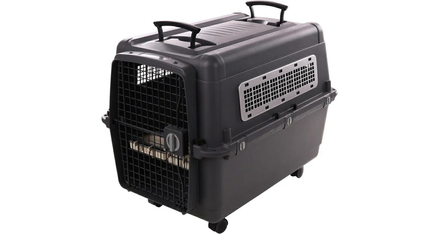 犬用 キャリーバッグ ペットメイト PETMATE スカイケンネルXS バリ