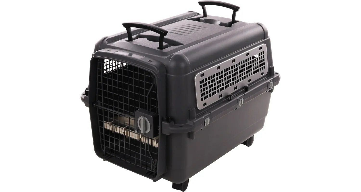 海外製犬用キャリーバッグ・クレート｜ALLFORWAN'S LIFE