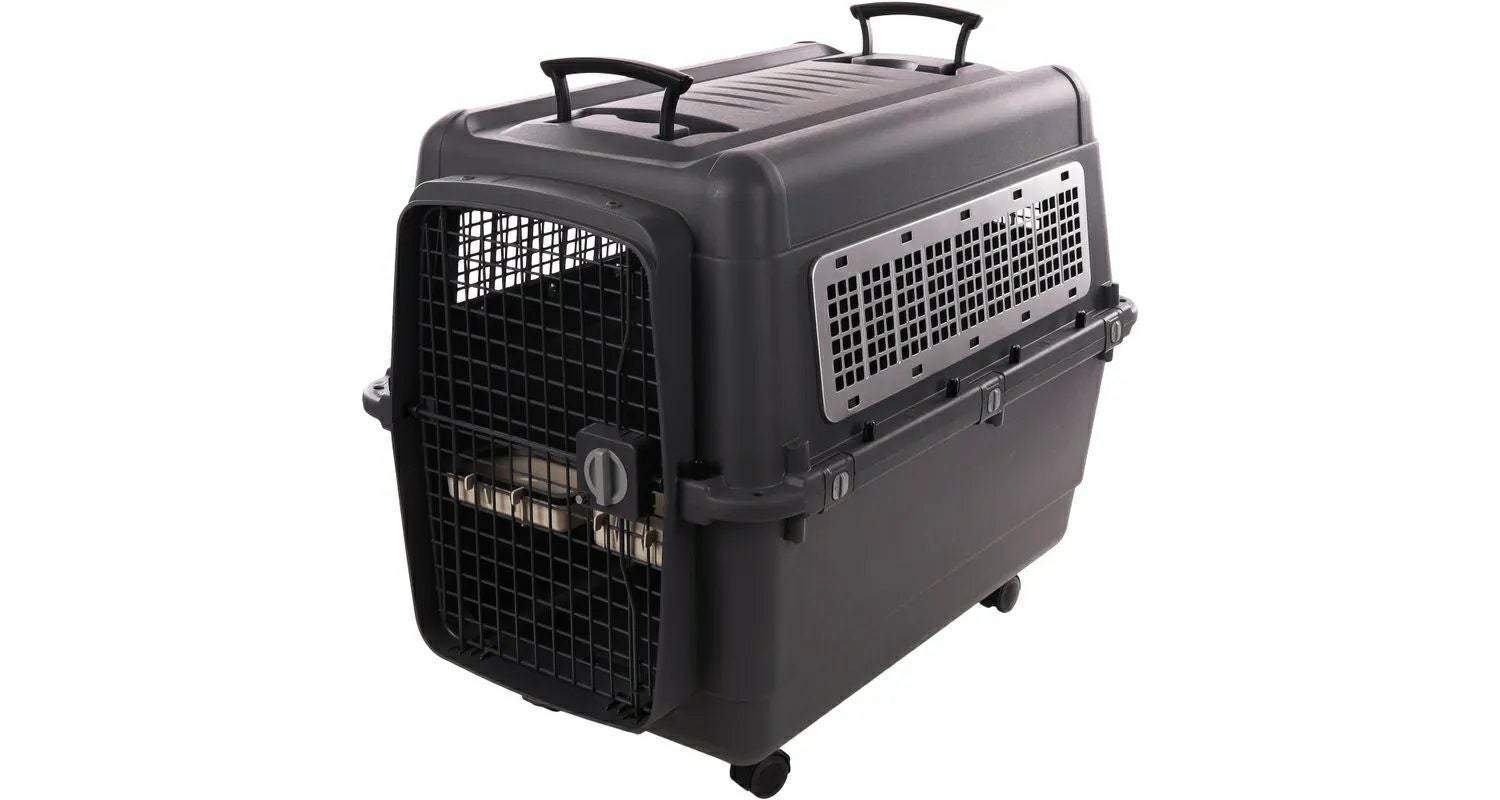 キャリーバッグ・コンテナ特集通販｜海外ペット用品｜ALLFORWAN'S LIFE
