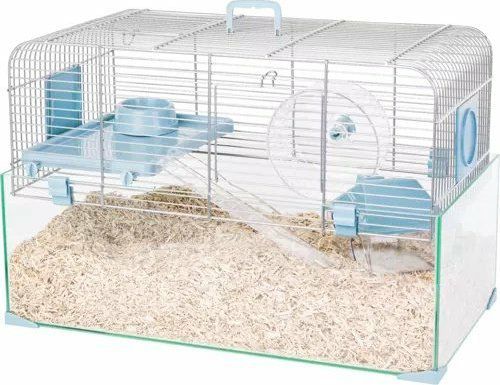 モルモット ケージ 小動物ケージ｜小動物用 ケージ フランスZOLUX