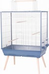 鳥用 ケージ フランスZOLUX NEOLIFEシリーズ バードケージ80XL 鳥かご