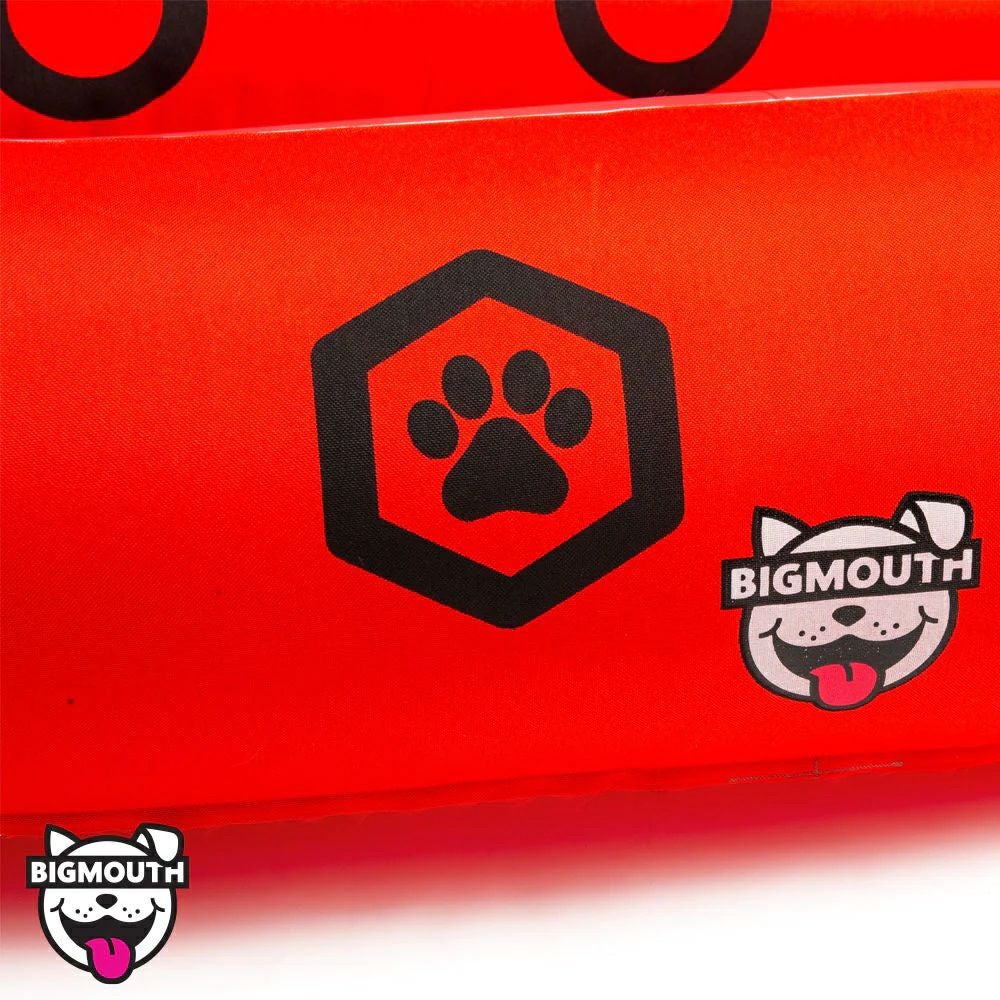犬用 アウトドアグッズ ビッグマウス BIGMOUTH ペットファイヤー