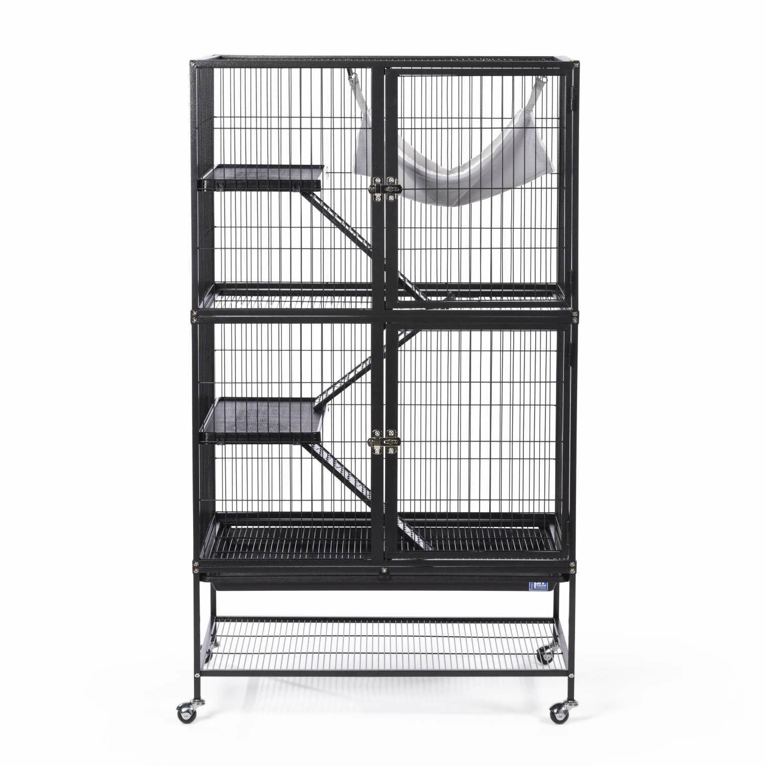 小動物用 ケージ プレビューペット PrevuePet フェレットスタックツー