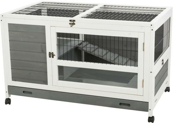 ウサギケージの正規販売店｜おしゃれな木製・大型・掃除が簡単なケージ