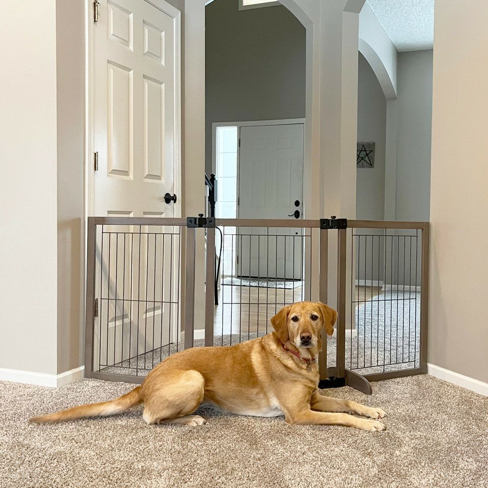犬用ゲート・フェンス・スロープ通販｜海外ペット用品｜ALLFORWAN'S LIFE