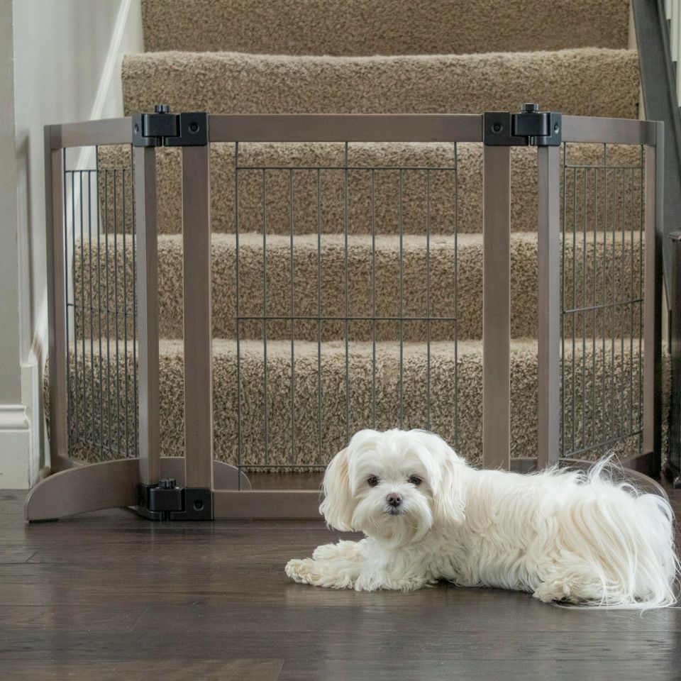 犬用ゲート・フェンス・スロープ通販｜海外ペット用品｜ALLFORWAN'S LIFE
