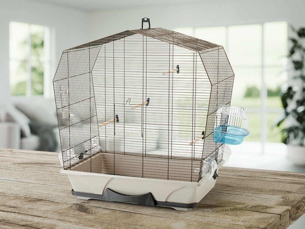 (未使用品) 鳥かご SAVIC  サヴィッチ 大型バードケージ 000000021299-02.jpg?size=l&w=