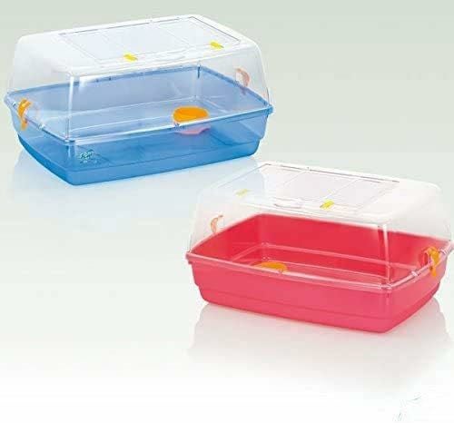 小動物用 ケージ プレビューペット PrevuePet ストーリーヘブン