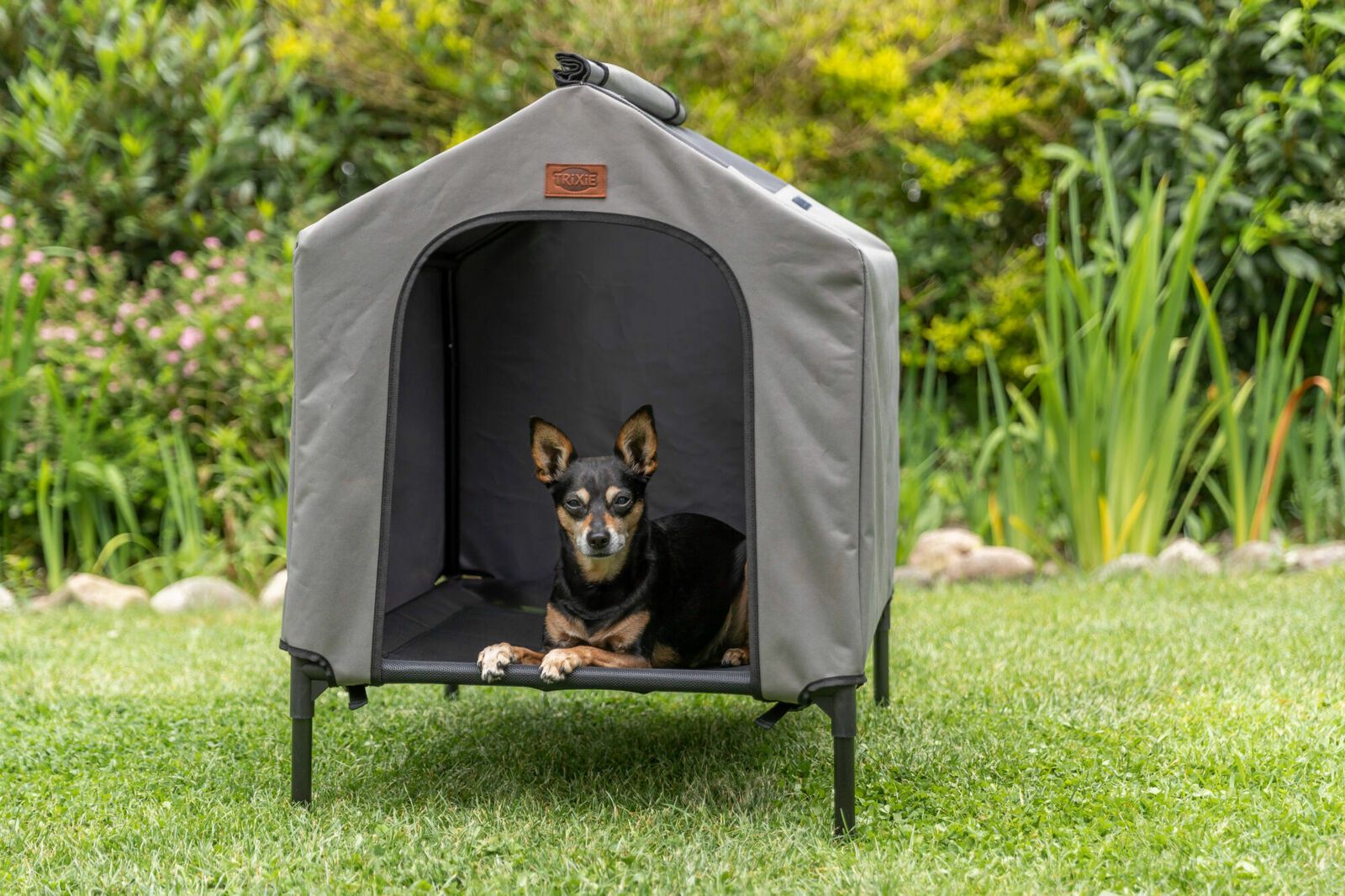 犬用 犬小屋 ニューエイジペット NEWAGEPET ドッグハウス サーモコア2