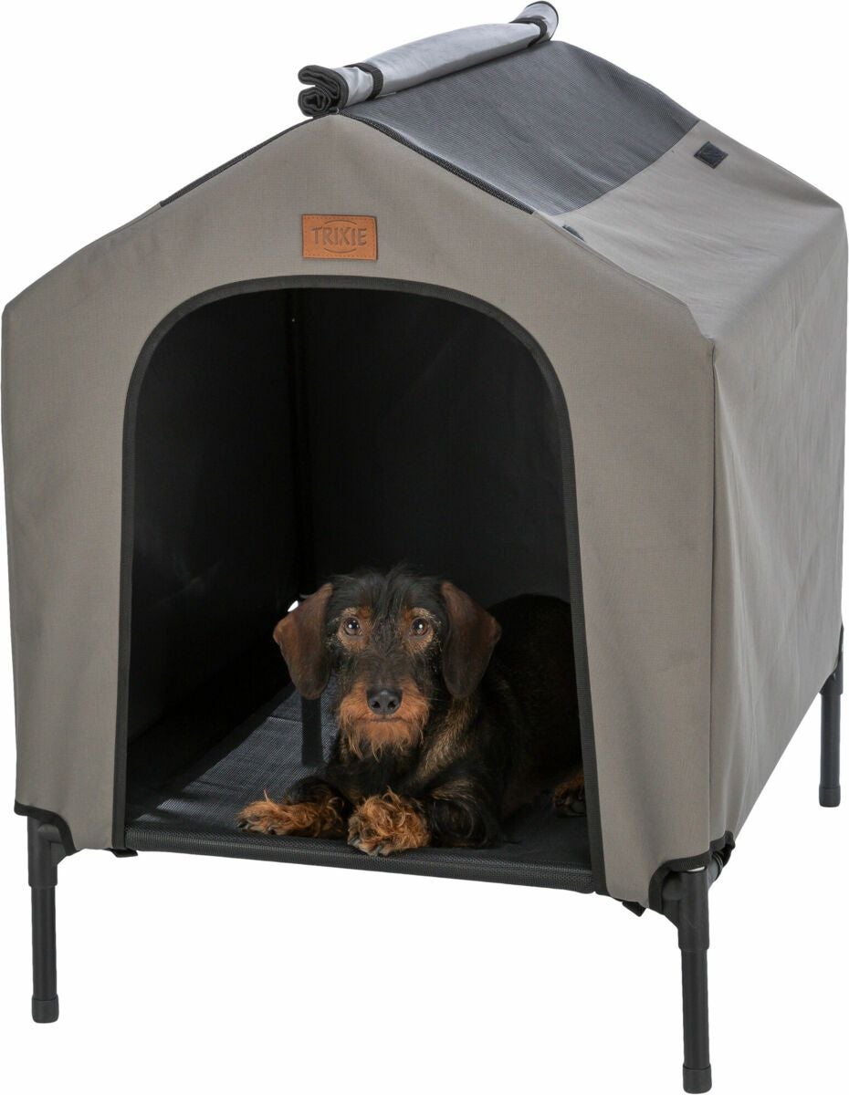 ALLFORWAN'sLIFE犬用 犬小屋 TRIXIE トリクシー ドッグハウス