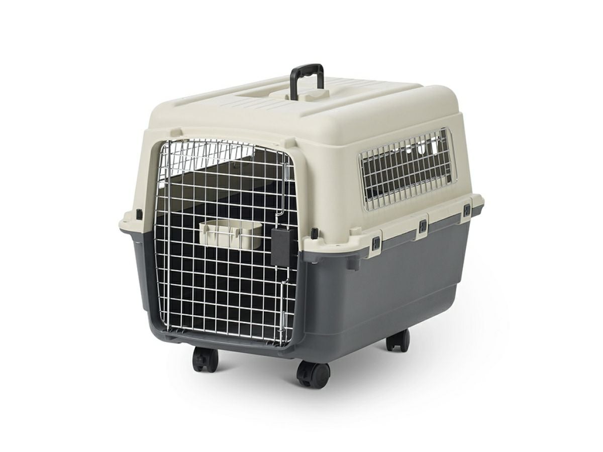 犬用 キャリーバッグ ペットメイト PETMATE スカイケンネルXS バリ