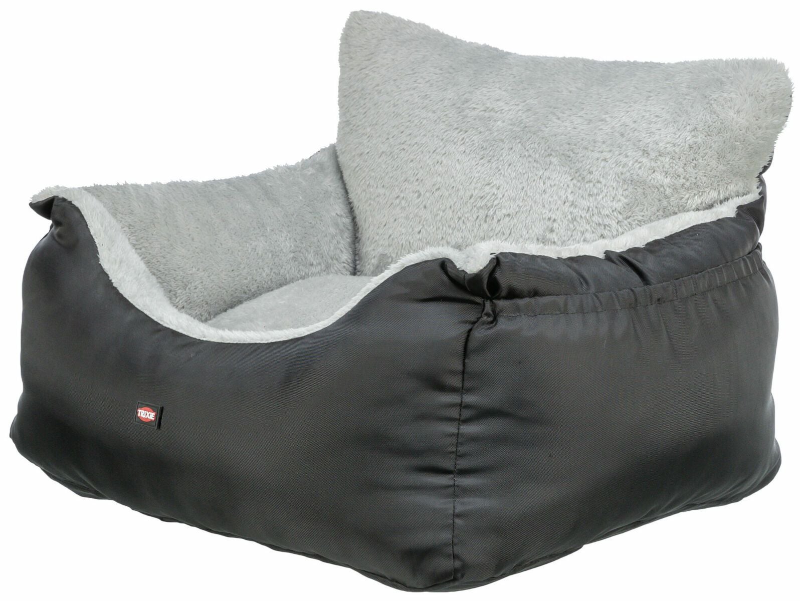 犬用 犬用 ドライブボックス SNOOZER スヌーザー ラグジュアリーハイバック
