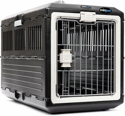 犬用 キャリーバッグ KERBL ケアブル トランスポートボックスECO IATA6 