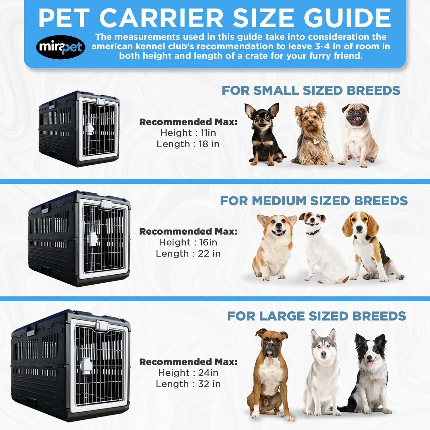 犬用 ケージ MIRAPET USA ミラペット コラプシブルペットクレート