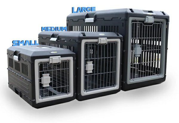 犬用 ケージ MIRAPET USA ミラペット コラプシブルペットクレート