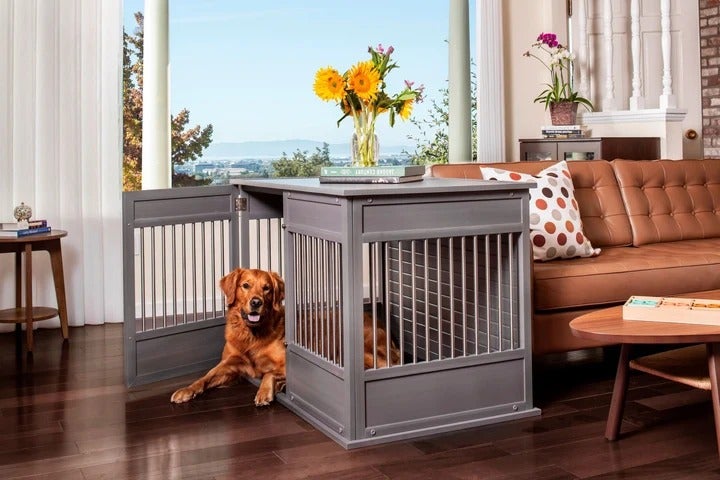 犬用 ケージ ニューエイジペット NEWAGEPET ドッグハウス ホライゾン