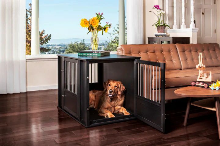 犬用 ケージ ニューエイジペット NEWAGEPET ドッグハウス フレキシドア