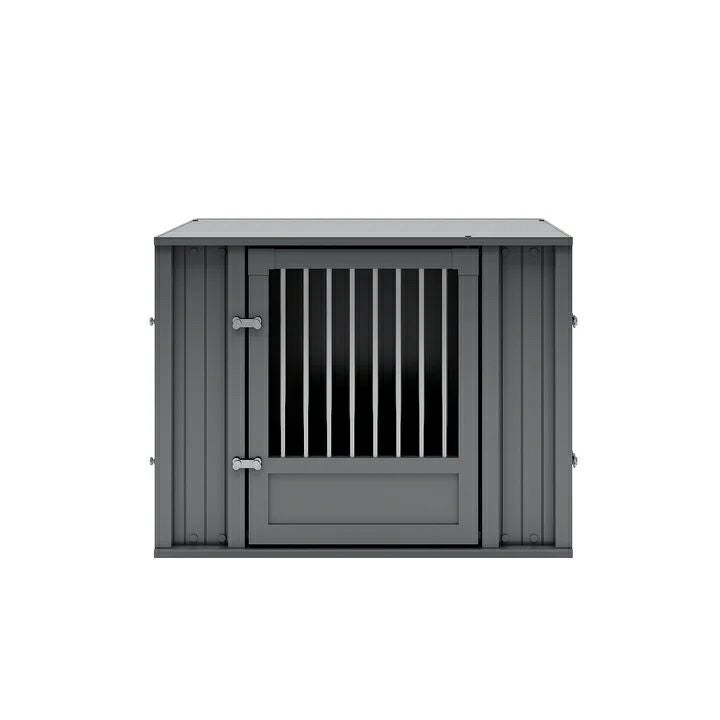日本総輸入元】New Age Pet 犬用クレート インプレイス InnPlace
