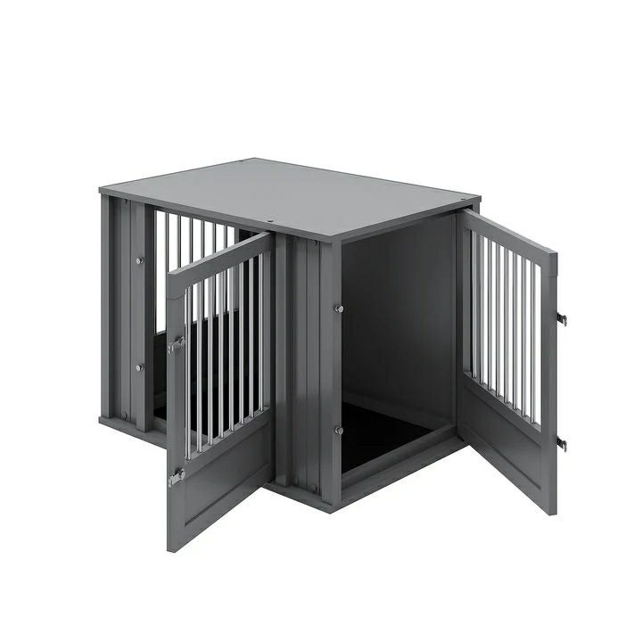 犬用 ケージ ニューエイジペット NEWAGEPET ドッグハウス フレキシドア