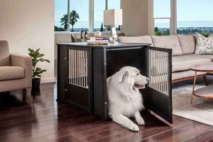 犬用 ケージ ニューエイジペット NEWAGEPET ドッグハウス フレキシドア