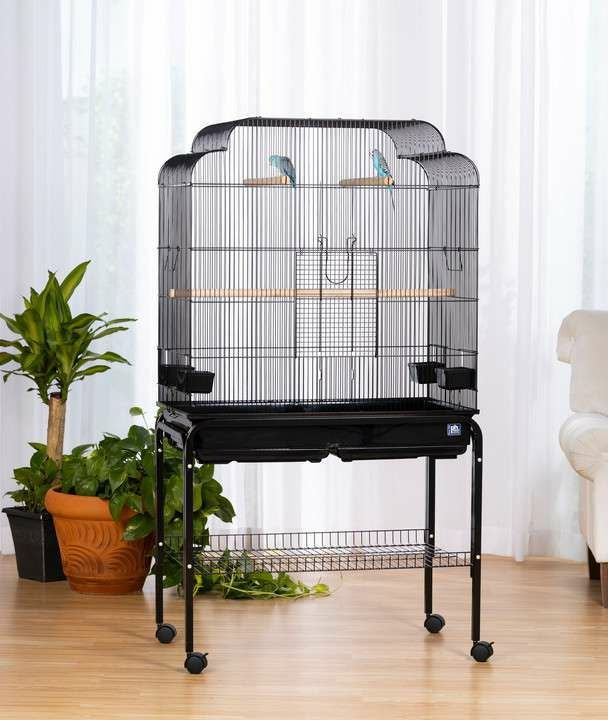 鳥用 鳥かご プレビューペット PrevuePet アイアンセレクトケージ 鳥用 鳥かご プレビューペット PrevuePet アイアンセレクトケージ 3151