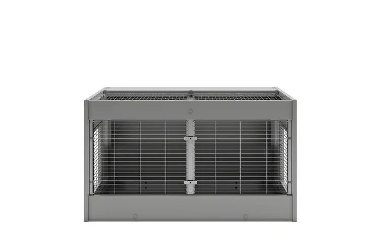 小動物ケージ NEWAGEPET コジークリッター コネクトアハッチ 連結式