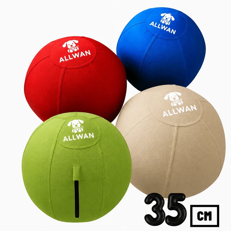 犬用 おもちゃ ALLWAN オールワン オリジナルバウンドボール 35cm