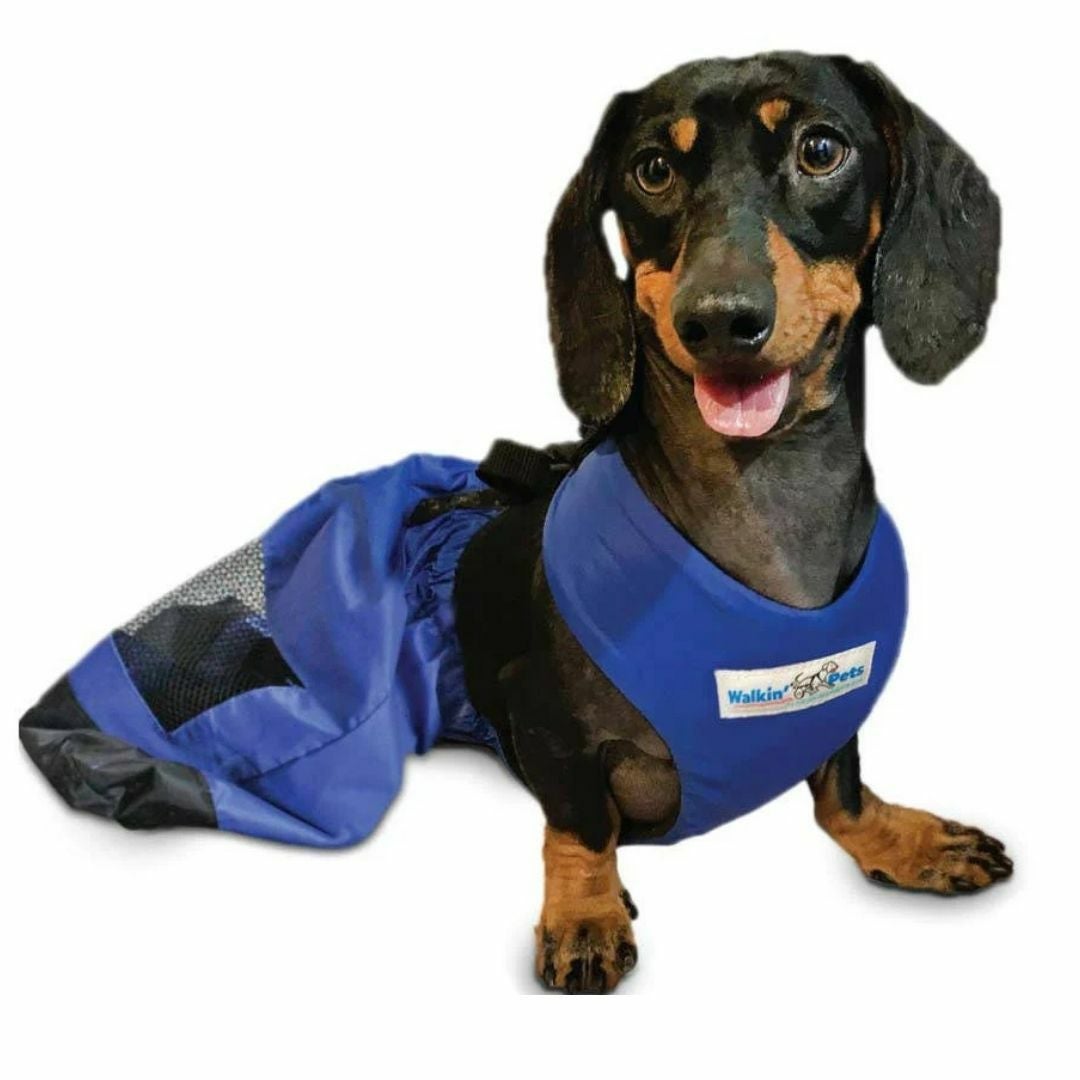 犬用 歩行補助 WalkinPet ウォーキンペット ウォーキンドラッグバッグ