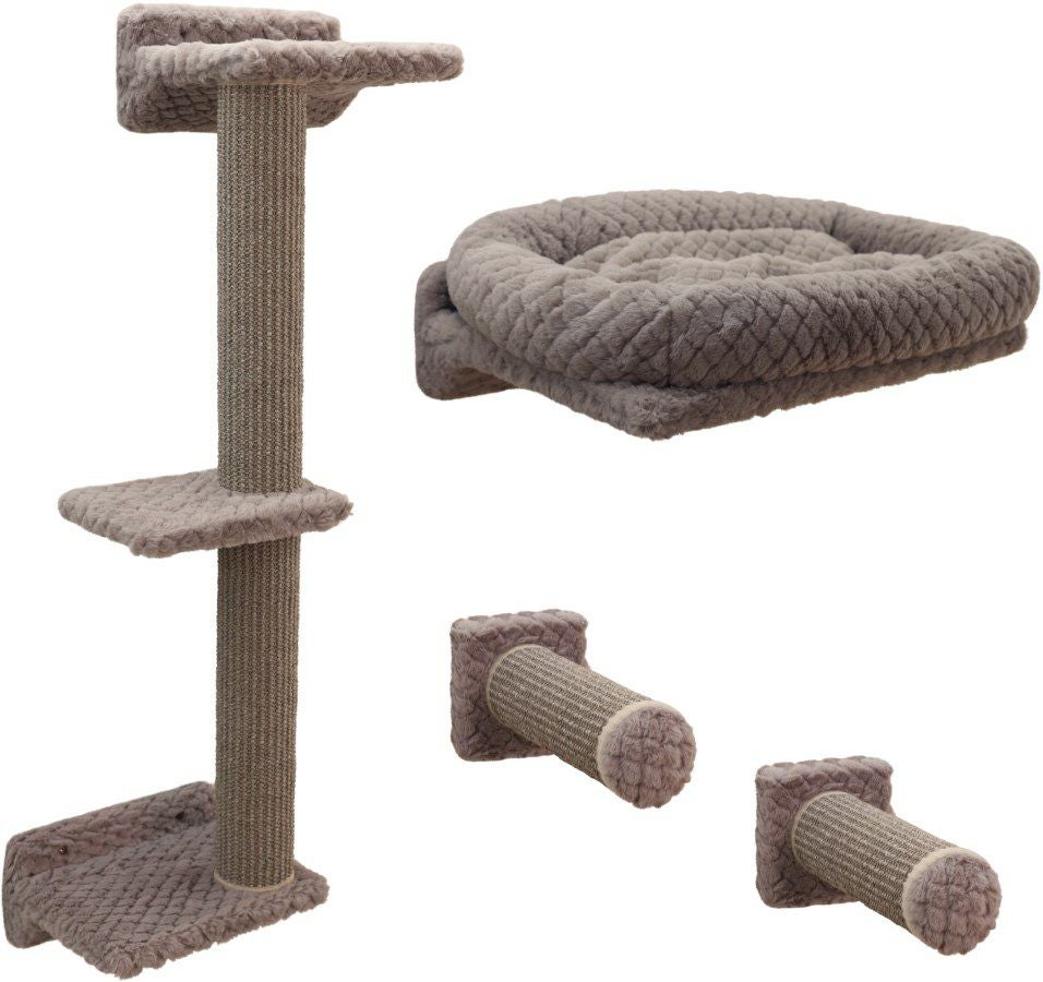 海外ブランドキャットタワー/キャットツリー/猫タワーは海外ペット用品