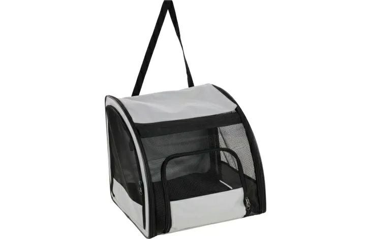 犬用 ドライブグッズ FLAMINGOPET ドライブケージ レイ