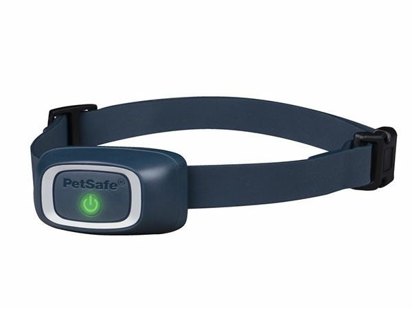 犬用 しつけグッズ PETSAFE 無駄吠え防止グッズ 小型犬用バーク