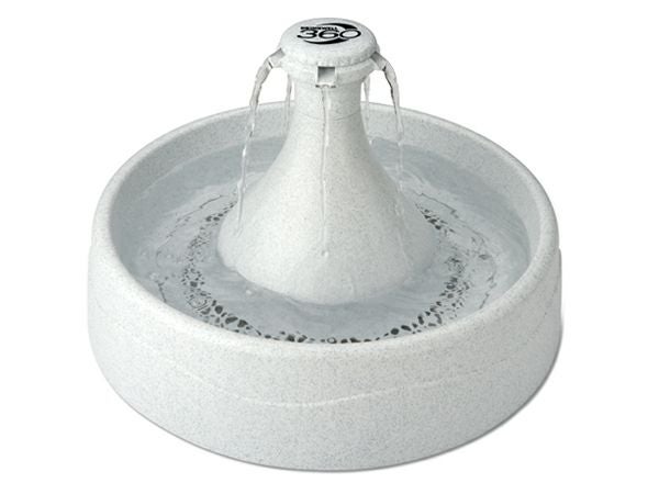 犬用 水飲み PETSAFE ドリンクウェル 360 ペットファウンテン