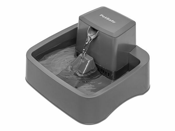 犬用 水飲み PETSAFE ドリンクウェル 1.8リットル ペットファウンテン