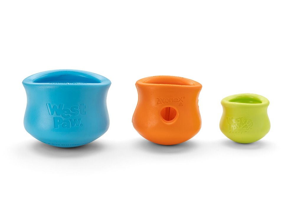 犬用 おもちゃ WESTPAW ウエストポウ ゾゴフレックス タップル