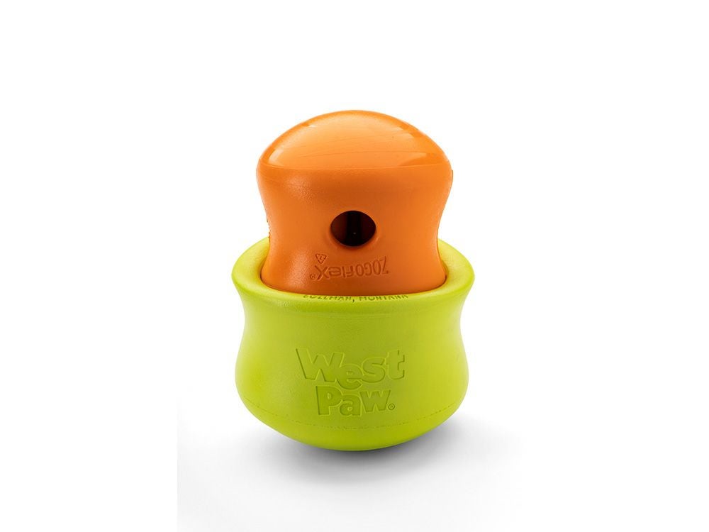 犬用 おもちゃ WESTPAW ウエストポウ ゾゴフレックス タップル