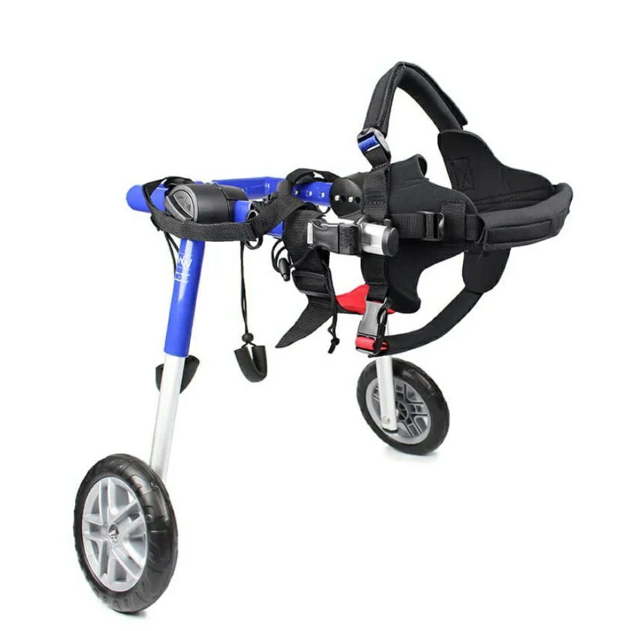 犬用 車椅子 Walkin Wheels ウォーキンホイールズ ドッグホイール