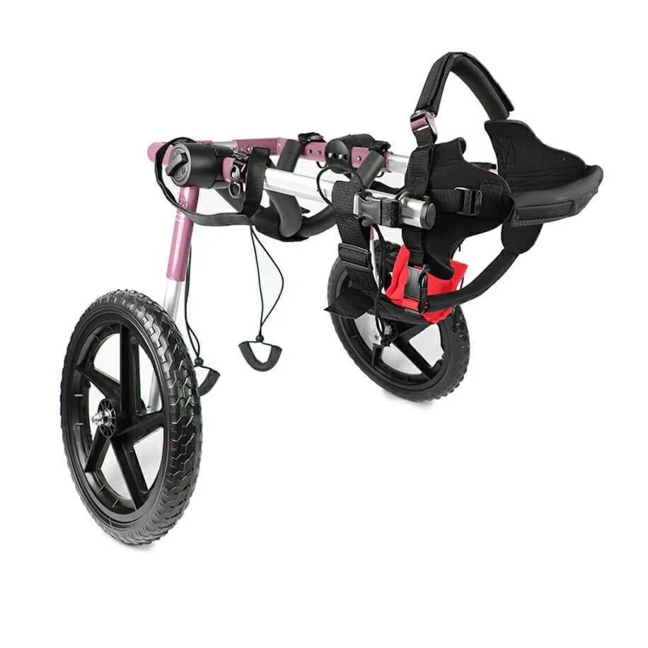 犬用 車椅子｜Walkin Wheels ウォーキンホイールズ MLサイズ 大型犬用