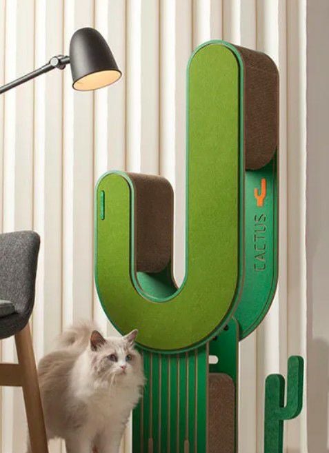 猫用 キャットタワー アークペット Jスタイルカクタスクライミング