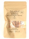 犬用 おやつ Motto!  トリーツ ささみチーズスティック 35g 国産 無添加
